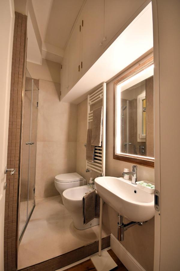 Smooth Mansion In Ponte Vecchio Florencia
