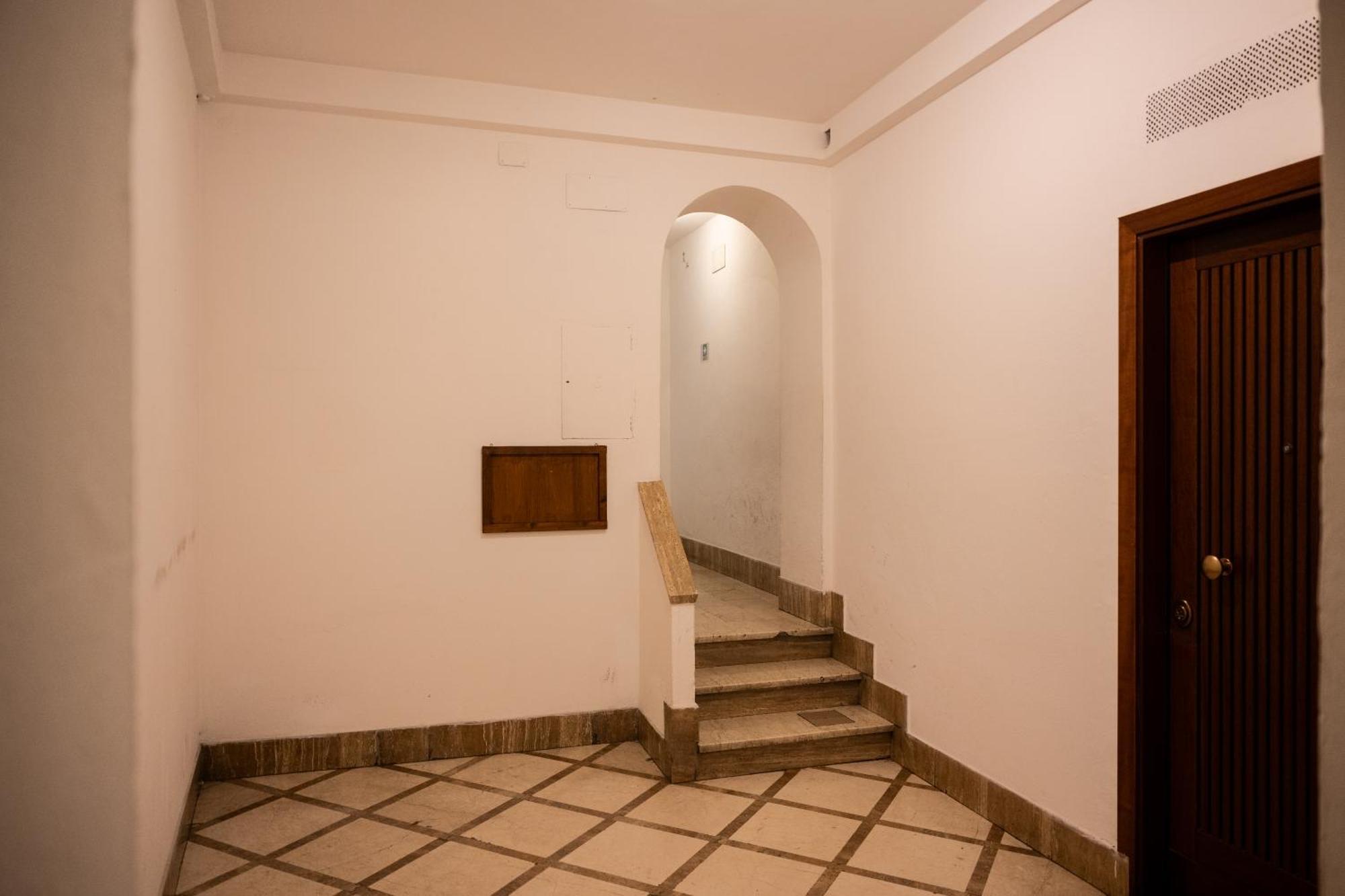 Smooth Mansion In Ponte Vecchio Apartamento
