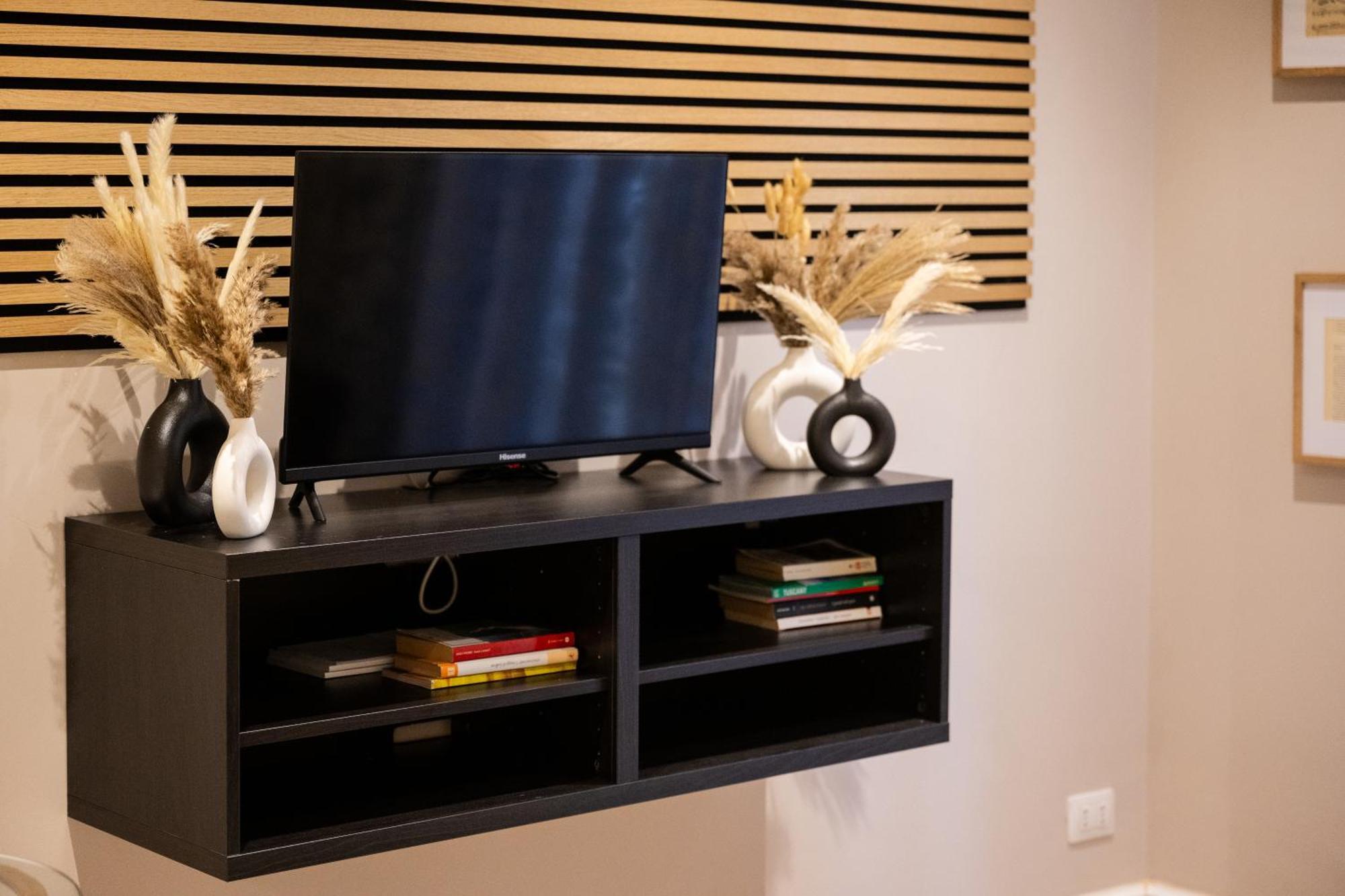 Smooth Mansion In Ponte Vecchio Apartamento *