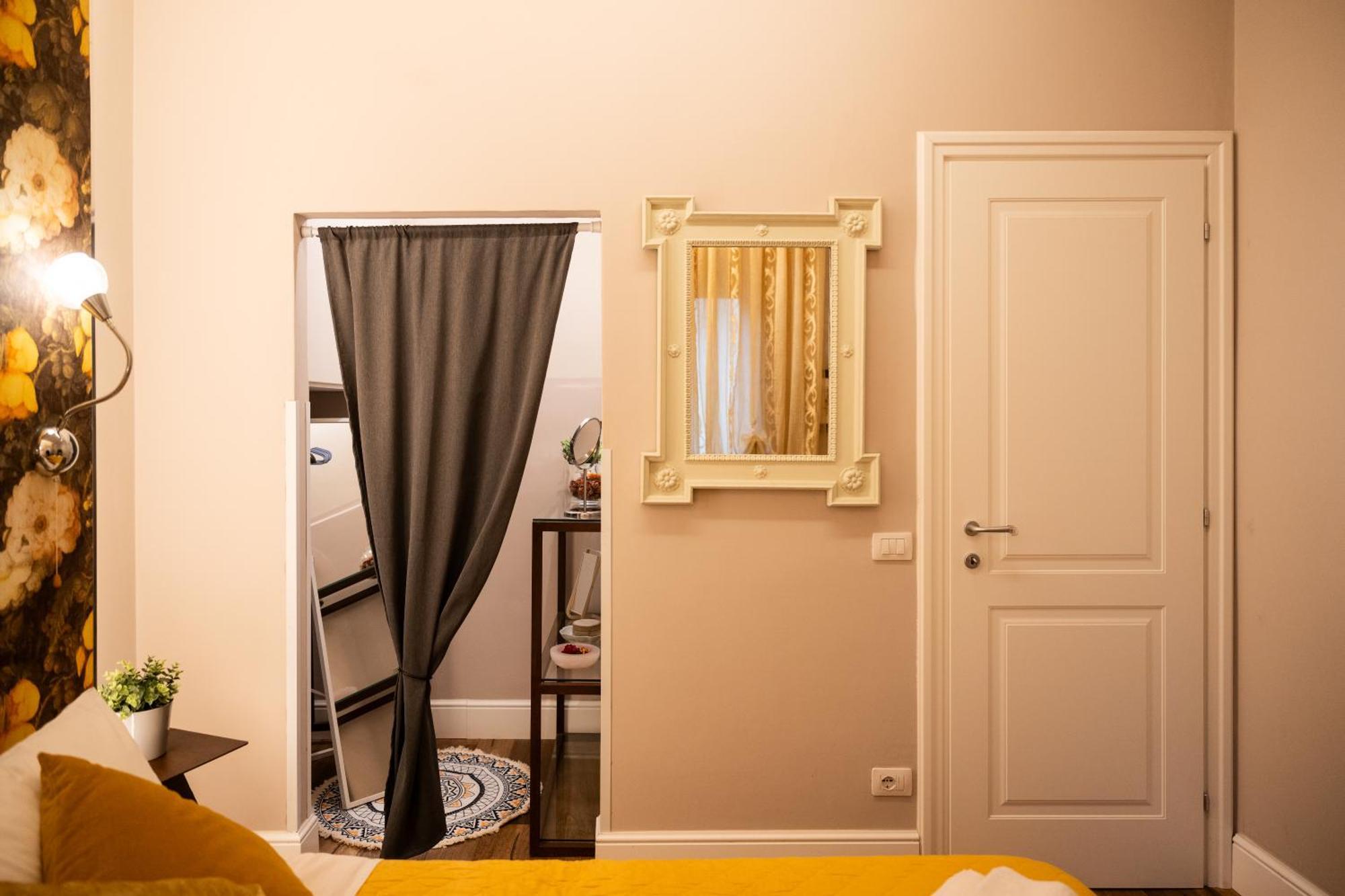 Smooth Mansion In Ponte Vecchio Apartamento *