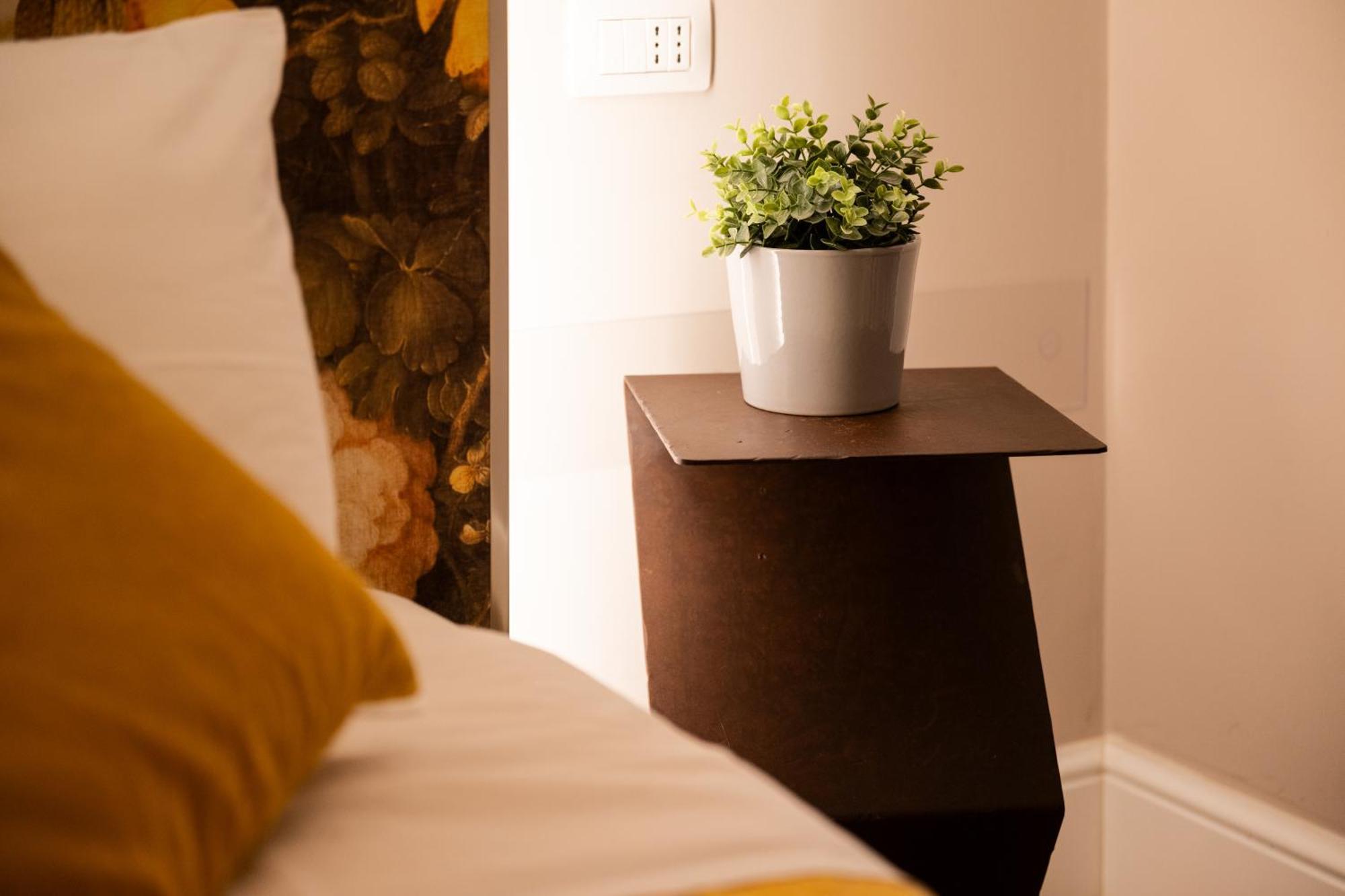 Smooth Mansion In Ponte Vecchio Apartamento *