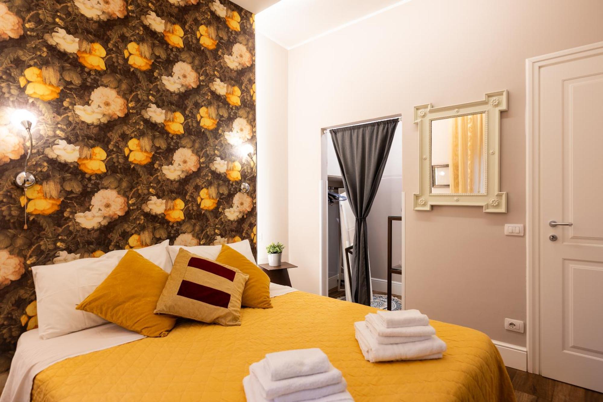 Apartamento Smooth Mansion In Ponte Vecchio