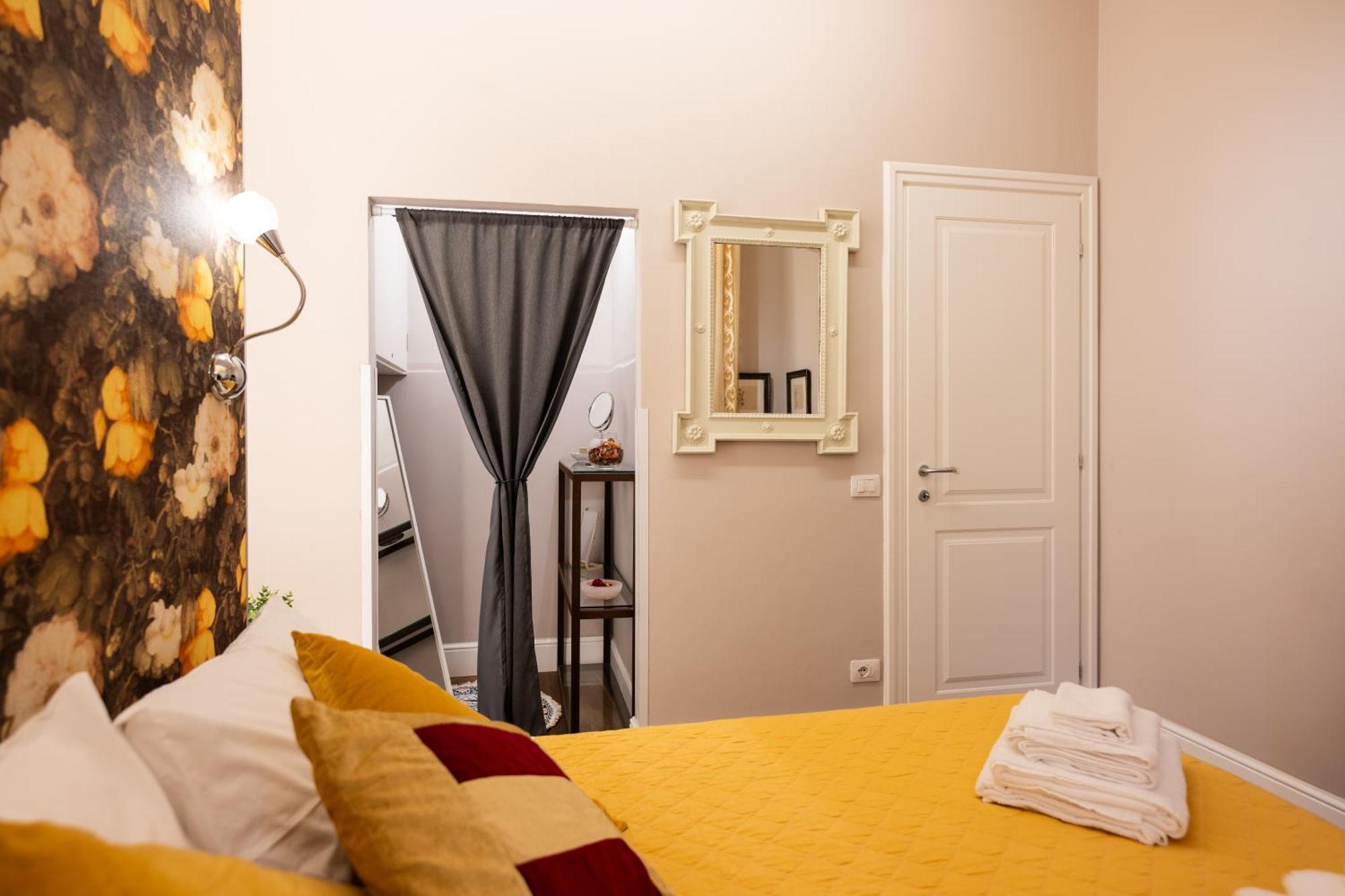 Smooth Mansion In Ponte Vecchio Apartamento *