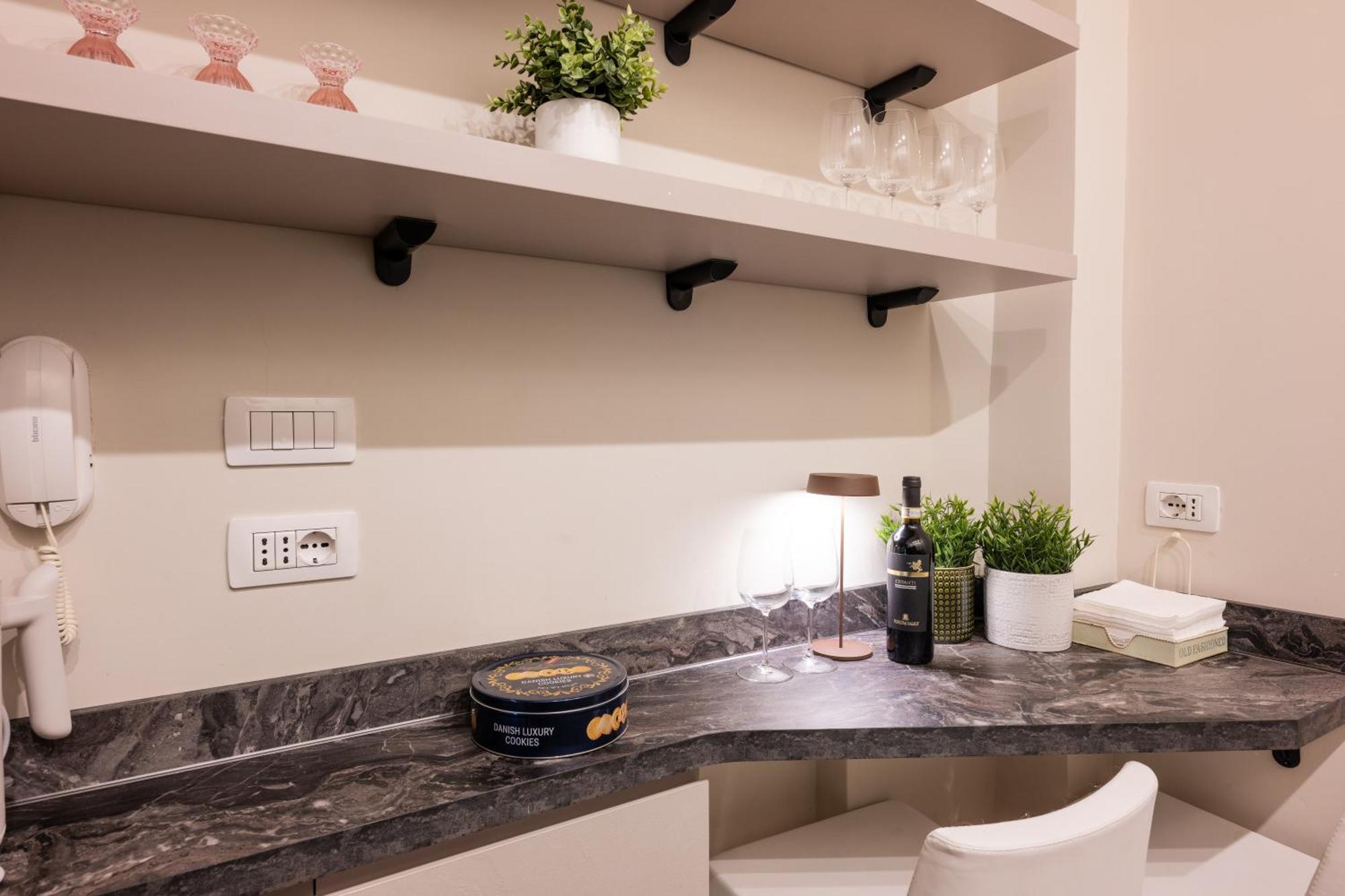 Apartamento Smooth Mansion In Ponte Vecchio Florencia